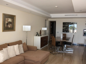 124 - Penthouse - Private Pool
