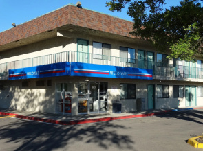 Motel 6 Kalispell, MT