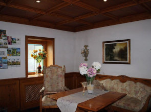 Hotel Setzberg Zum See