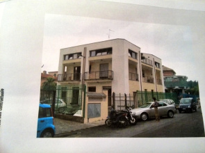 Apartment with 2 Bedrooms in Chiavari, with Furnished Terrace And Wifi - 1 Km From the Beach