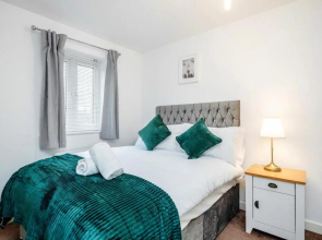 Stunning 3br House in Basildon