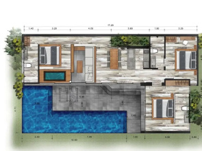 Villa Kyoto by Holiplanet