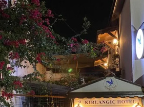 Kirlangic Pansiyon