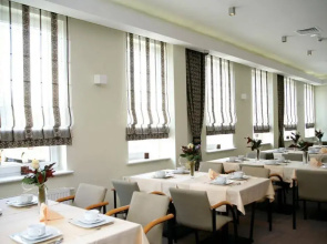 Hotel Safir