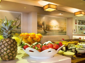 Hotel Amira Istanbul