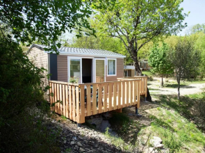 Camping les Chênes