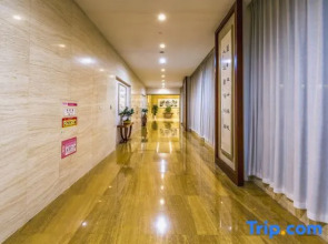 Xuehu Garden Hotel