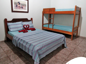 Hotel Fazenda Rio Formoso