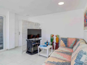 Apartamento Londres 12