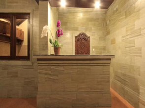 Pekak Mangku Guest House