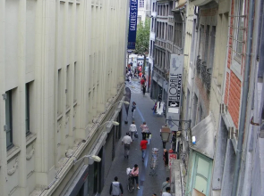 Amosa Liège City Centre Apart Gerardrie 23