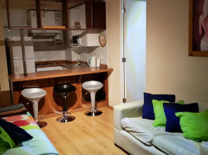 Apartamento Patio Bellavista