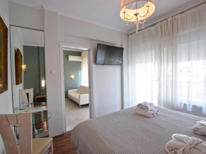 John's Hotel