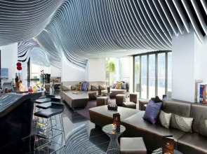 Отель The Washington NYC