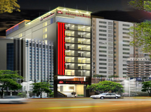 Centersea Hotel Nha Trang