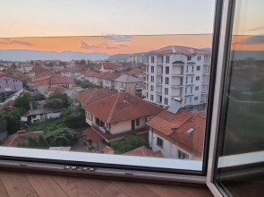 Svir Skyline Apartment No 39