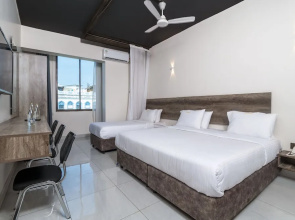 The Ivory Suites By Armaan