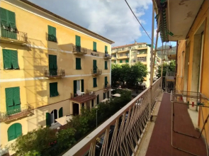 Benedetta House