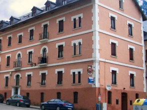 Apartamentos Canfranc 3000