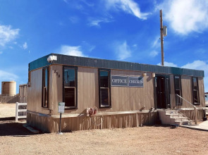Target Hospitality-Barnhart Lodge