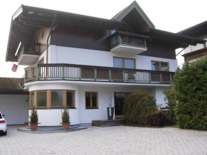 Apartpension Oberhauser