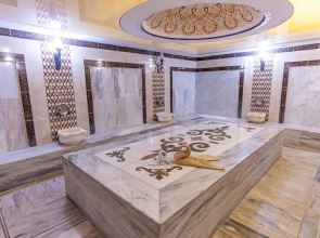A11 Hotel Obaköy - All inclusive