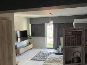 Central Modern Apartment Volos