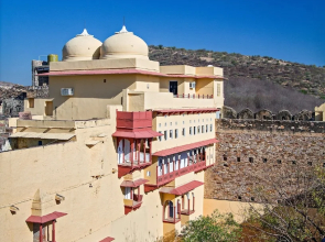 Ramathra Fort
