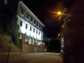Hotel de la Val