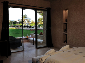 Hotel Rose Sultan