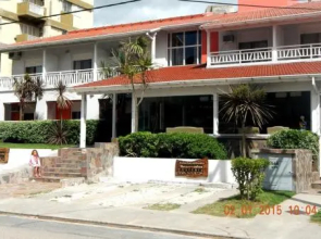 Hosteria San Marcos
