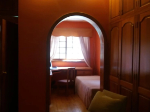 Casa Briones
