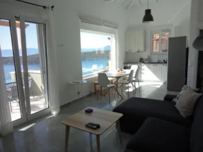 Lefka's Villas