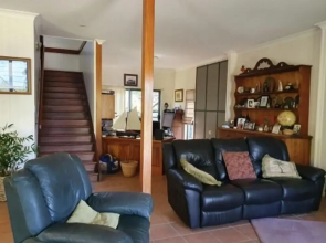 Fraser Island- The Boardroom