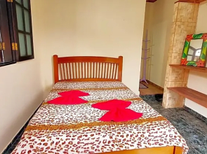 Mirante da Chica House