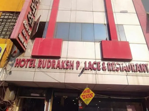 Fabexpress Rudraksh Palace