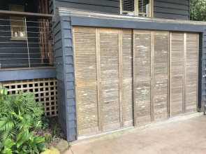 Top Cottage at Maleny
