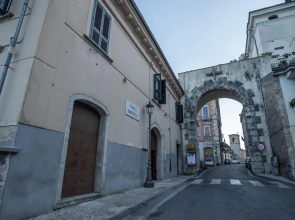 A Casa Di