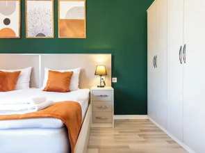 156 Hotel Residence
