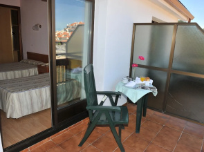 Apartamentos alfar
