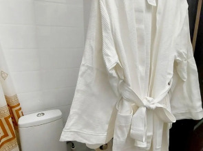 Суточный рай на проспекте Морском 69