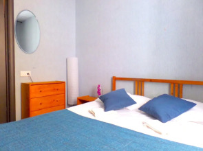 Отель «Роза ветров»