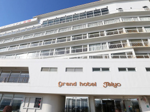 Grand Hotel Taiyo