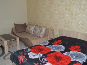 Apartments on Gogolya, 3