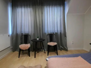 Cool & Cozy Center