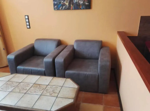 Aranyhal Apartmanház