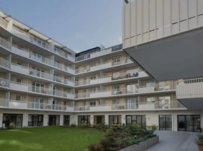 Domitys Rouen Les Mosaiques