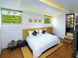 Boche Island By Oxygen Resort