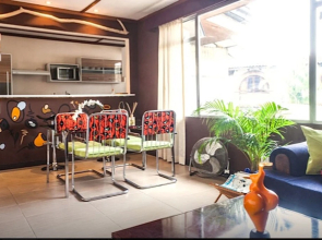 Worry-free Stay in San Jose Private Apartment Make the Most of Your Visit