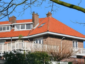 Coastal Apartment Near Dunes